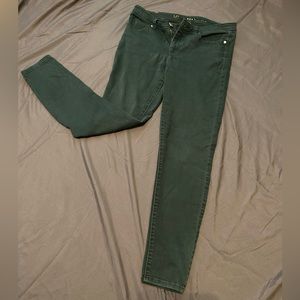 LC Lauren Conrad, Skinny, Size 10